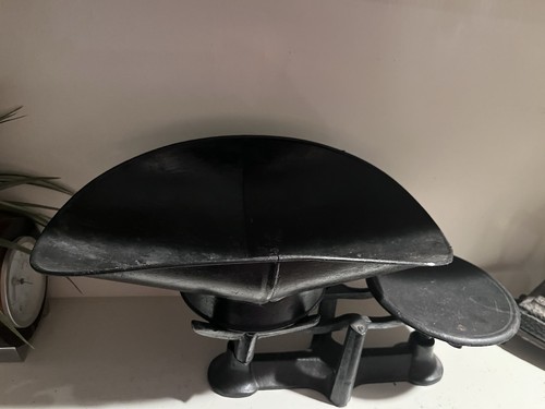 Antique cast iron - antique,